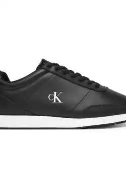 Pantofi sport Calvin Klein RETRO RUNNER ESS LTH