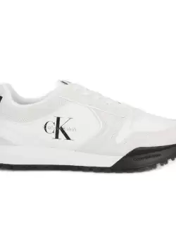 Pantofi sport Calvin Klein TOOTHY RUNNER IRREGULAR LINES