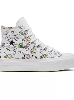 Pantofi sport Converse Chuck Taylor All Star Lift platform