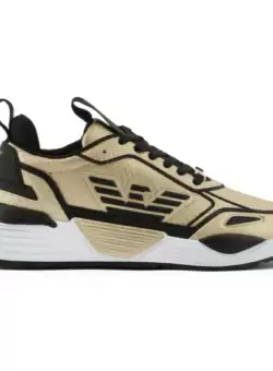 Pantofi Sport EA7 ACE Runner PYTHON