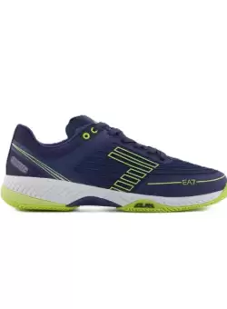 Pantofi sport EA7 TENNIS CLAY