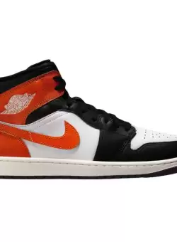 Pantofi sport Nike AIR JORDAN 1 MID