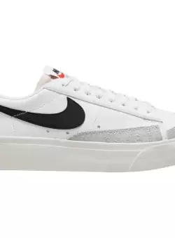 Pantofi Sport Nike W Blazer low PLATFORM
