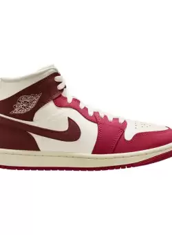 Pantofi sport Nike WMNS AIR JORDAN 1 MID