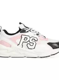 Pantofi sport Plein Sport Lo-Top Sneakers