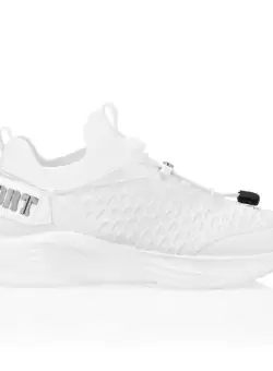 Pantofi sport Plein Sport Runner Socks Basic