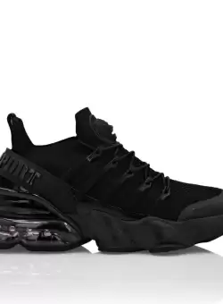 Pantofi sport Plein Sport Tiger Attack//Gen.X.04