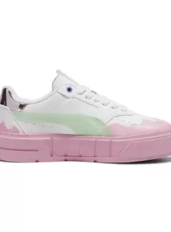 Pantofi sport Puma Cali Court Transform Jr