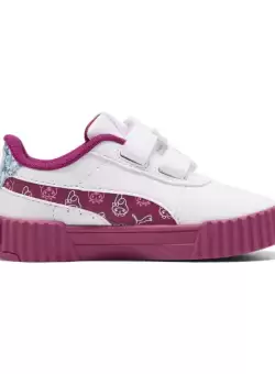 Pantofi sport Puma Carina 3.0 HK&FR 2 V Inf