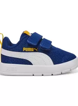 Pantofi sport Puma Courtflex V3 Mesh Inf