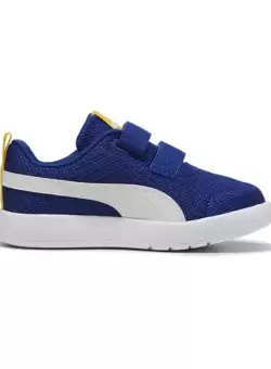 Pantofi sport Puma Courtflex V3 Mesh PS