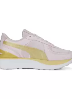 Pantofi Sport Puma Cruise Rider NU Satin Wns