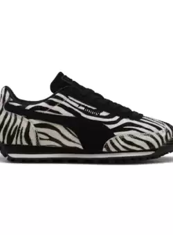 Pantofi sport Puma Easy Rider Zebra Wns
