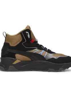 Pantofi Sport Puma Ferrari Trinity Mid WTR