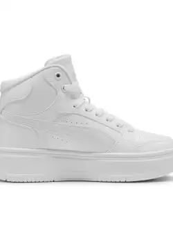 Pantofi sport Puma Rebound Femme Mid