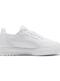 Pantofi sport Puma Shuffle Downtown Lo Jr