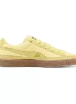 Pantofi Sport Puma Suede SPONGEBOB