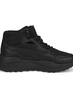 Pantofi Sport Puma X Ray Speed Mid WTR Jr