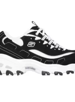 Pantofi Sport Skechers D Lites Biggest fan