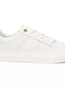 Pantofi sport Tommy Hilfiger ESSENTIAL VULC SNEAKER MONOGRAM