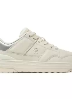 Pantofi sport Tommy Hilfiger FEMININE BASKET SNEAKER