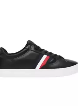 Pantofi sport Tommy Hilfiger ICON COURT STRIPES