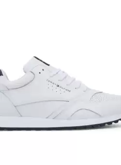 Pantofi sport Tommy Hilfiger NEW RUNNER EVA LTH ESS