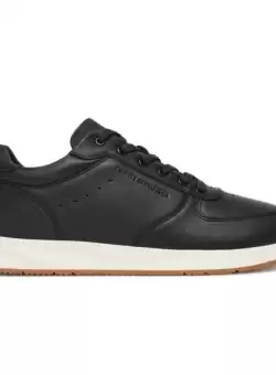 Pantofi sport Tommy Hilfiger PREMIUM LEATHER HYBRID