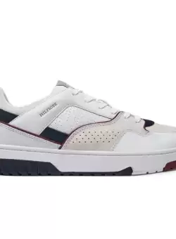 Pantofi sport Tommy Hilfiger TH BASKET MODERN STREET LTH