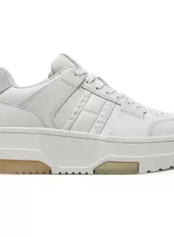 Pantofi sport Tommy Hilfiger THE BROOKLYN FLATFORM