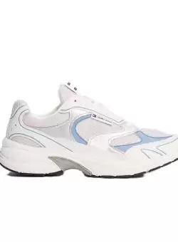 Pantofi sport Tommy Hilfiger THE CONEY METALLIC