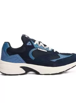 Pantofi sport Tommy Hilfiger THE CONEY SUEDE