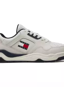 Pantofi sport Tommy Hilfiger TJM Logo Execution Basket