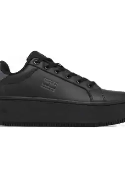 Pantofi sport Tommy Hilfiger TJW FLATFORM ESS MU