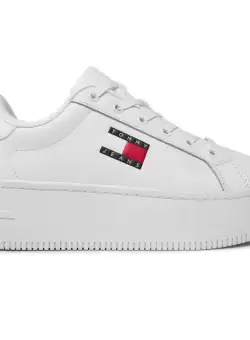 Pantofi sport Tommy Hilfiger TJW Flatform ESS