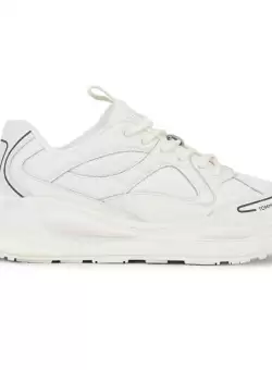 Pantofi Sport Tommy Hilfiger TJW FUR FASHION RunNER LC WL