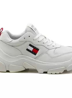 Pantofi sport Tommy Hilfiger TJW LIGHTWEIGHT HYBRID RUNNER