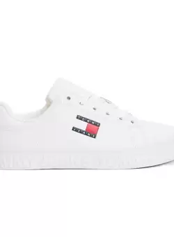 Pantofi sport Tommy Hilfiger TJW LOGO SNEAKER ESS