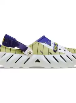 Papuci Crocs DBZ Echo Clog K