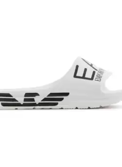 Papuci EA7 Crusher Distance slipper U