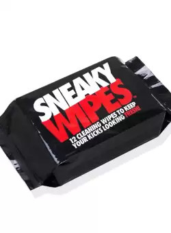 Produs Intretinere SNEAKY SNEAKY WIPES