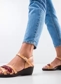 Sandale Speranta Bej