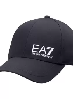 Sapca EA7 U LOGO CAP