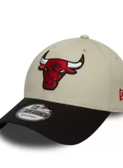 Sapca New Era NBA CONTRAST PATCH 9FORTYA®