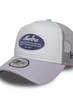 Sapca New Era TONAL PATCH TRUCKER