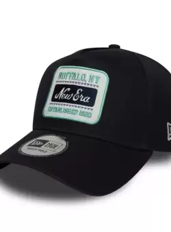 Sapca New Era WASHED PATCH EFRAME