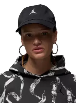 Sapca Nike U J CLUB CAP US CB WSH JM