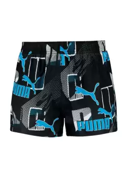 Sort de baie Puma Swim Men Print Log