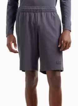 Sort EA7 M BERMUDA COFT CC