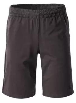 Sort EA7 M Bermuda Coft